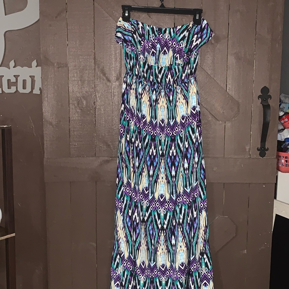 Peach Love Cream- woman’s dress